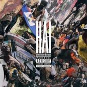 Haï (feat. Booba) artwork