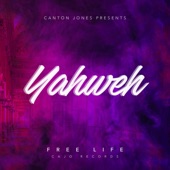 Yahweh - EP artwork
