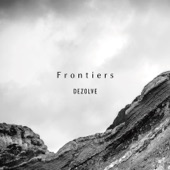 Frontiers artwork