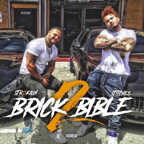 Cover artwork for Pablo