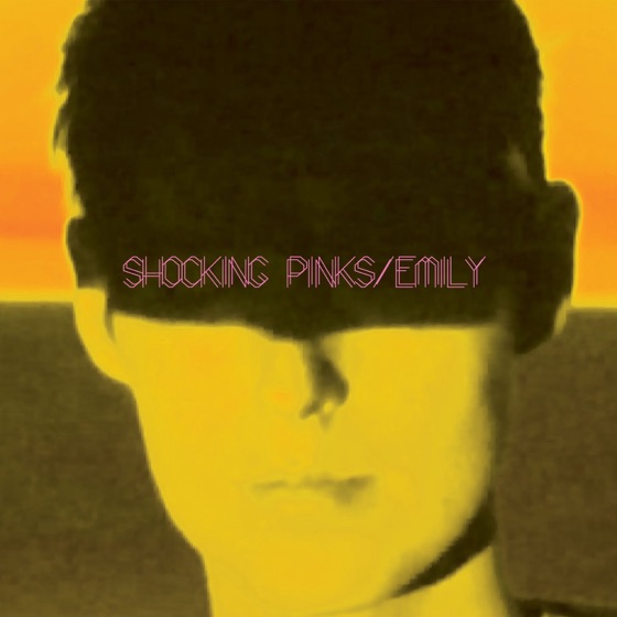 Cover artwork for Emily