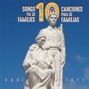 10 Songs for 10 Families