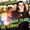 El Santuario - Abraham The Nene & Baby La Amenaza lyrics