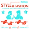 Soul Jazz Records Presents Fashion Records: Style & Fashion