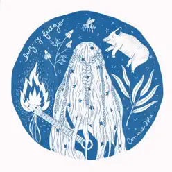 Luz y Fuego - Connie Isla