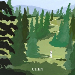 Chen & Punch - Beautiful goodbye