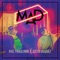 MAD (feat. Justin Vasquez) artwork