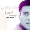 Syarat Takluk Hatiku (feat. Zed Peace) - Zul F lyrics