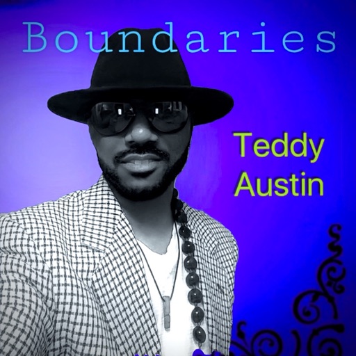 Art for Boundaries by Teddy Austin
