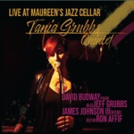 Live at Maureen's Jazz Cellar