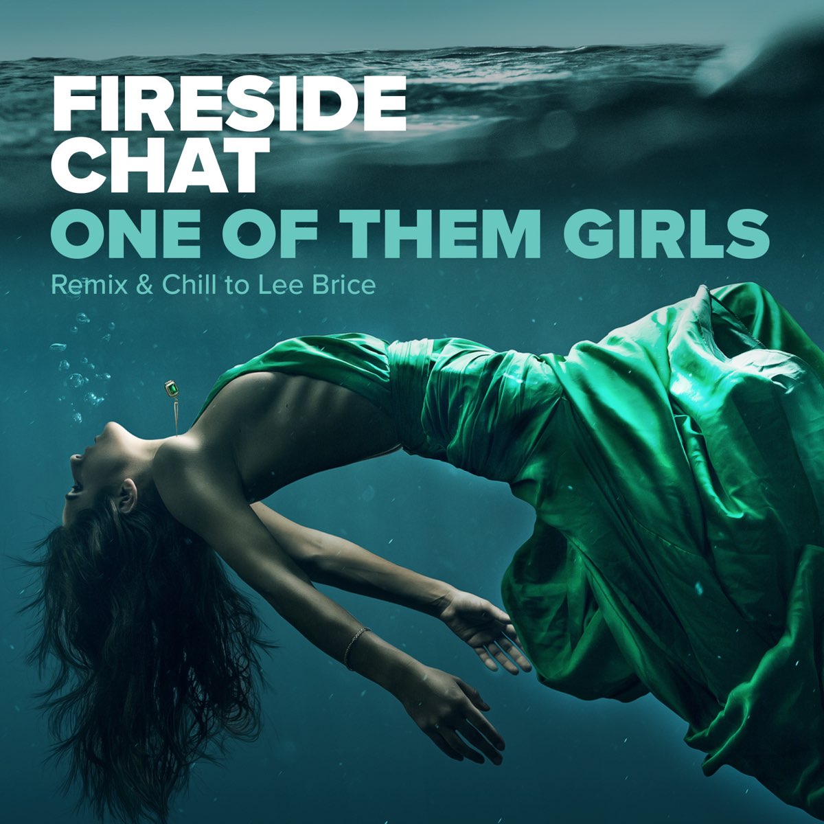 One of Them Girls (Remix & Chill to Lee Brice) - Single by Fireside Chat on  Apple Music