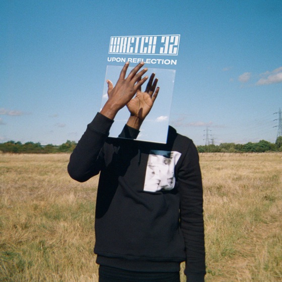 Cover artwork for Visiting Hours