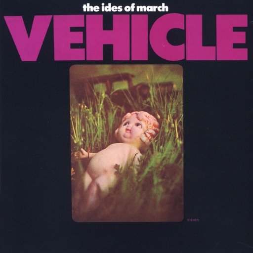 Art for Vehicle by The Ides Of March