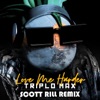 Love Me Harder (Scott Rill Remix) - Single