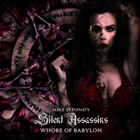Mike LePond's Silent Assassins