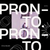Pronto - Single