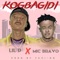 Kogbagidi (feat. Mic Bravo) - Lil P lyrics