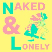 Jonathan Something - Naked & Lonely