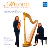 Melodie: Music for Violin and Harp