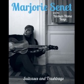 Marjorie Senet and the Broken-Home Boys - Colorado on the Caller I.D.