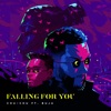 Falling for You (feat. Buju) - Single