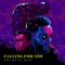 Falling for You (feat. Buju) - chuXchu lyrics