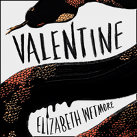 Elizabeth Wetmore - Valentine artwork