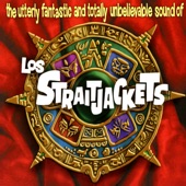 Los Straitjackets - Caveman