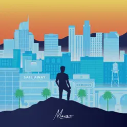 Sail Away (Boris Dlugosch & Cassara Remix) - Single - Møme Sail Away (Boris Dlugosch & Cassara Remix) - Single - Møme