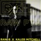 RAW, Pt. 4 (feat. Kaleb Mitchell) - Rapzilla & Raw B lyrics