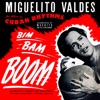 Bim Bam Boom. Cuban Rhythms (with Machito and His Afro-Cubans)