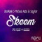 Skeem (feat. Q-LV & NANA) - BosPianii, C_MeSoul, Aubs & Sayfar lyrics
