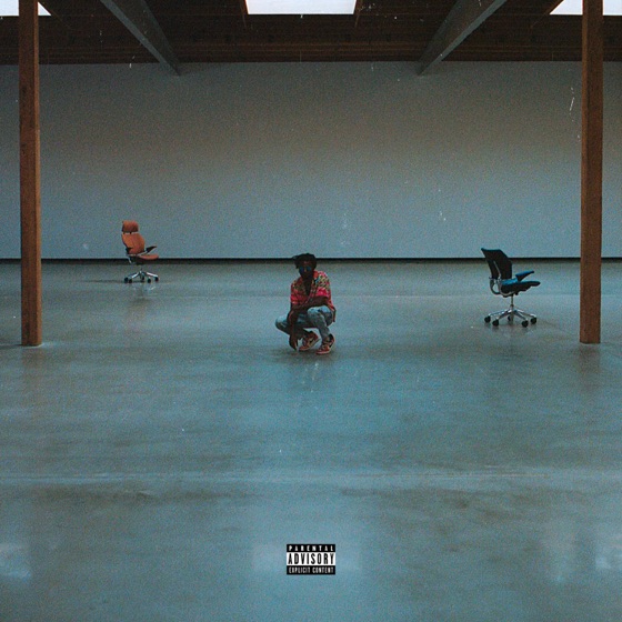 Cover artwork for GRACE