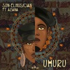 Uhuru (feat. Azana) - Single