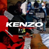 Kenzo (feat. OBOY & Moko) artwork