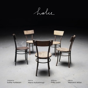 Halu - Single