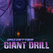 Giant Drill artwork