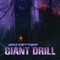 Giant Drill artwork