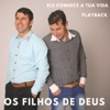 Ele Conhece a Tua Vida (Playback) - EP