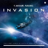 Invasion artwork