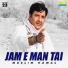 Muslim Hamal - Intezar Kut Hamule