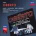 Verdi: Oberto (Original Version) album cover