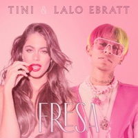 Descargar Música de Fresa tini lalo ebratt MP3 GRATIS