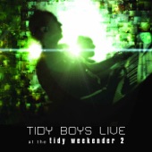 Live At the Tidy Weekender 2 (DJ MIX) artwork