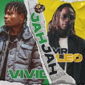 Jah Jah (feat. Mr Leo) artwork