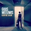 Kom We Gaan - Single