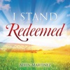 I Stand Redeemed