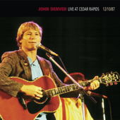 Live At Cedar Rapids - 12/10/87 - John Denver