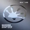 Stream & download Don't Stop - Single