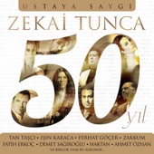 Zekai Tunca 50. Yıl Ustaya Saygı artwork